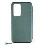 Чeхол-книжка BeCover Exclusive для Xiaomi Redmi 10 Dark Green (707016)