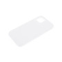 Чохол-накладка BeCover для Apple iPhone 14 Plus Transparancy (708110)