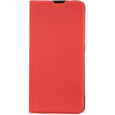 Чохол-книжка BeCover Exclusive New Style для Motorola Moto G04/ E14 Red (712648)