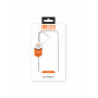 Чохол-накладка Urban Armor Gear Plyo для Apple iPhone 16 Ice (114486114343)