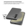 Чохол-накладка BeCover для Samsung Galaxy S26 Plus SM-S946 Transparancy (714881)