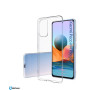 Чeхол-накладка BeCover для Xiaomi Poco M4 Pro 5G Transparancy (707044)