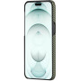 Чохол-накладка Pitaka MagEZ Case 4 для Apple iPhone 15 Pro Max Overture (FO1501PM)