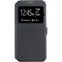 Чeхол-книжка Dengos Flipp-Book Call ID для Huawei Y5P Black (DG-SL-BK-263)