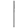 Чохол-накладка Spigen Crystal Flex для Samsung Galaxy S21 SM-G991 Clear (ACS02447)
