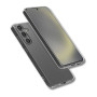 Чохол-накладка BeCover для Samsung Galaxy S26 Plus SM-S946 Transparancy (714881)