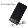 Чохол-накладка BeCover для Apple iPhone 17 Air Black (713758)