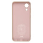 Чехол-накладка Armorstandart Icon для Samsung Galaxy A03 Core SM-A032 Pink Sand (ARM60880)