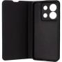 Чохол-книжка BeCover Exclusive New Style для Xiaomi Redmi Note 13 Pro 5G Blue (711190)