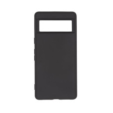 Чохол-накладка Armorstandart Matte Slim Fit для Google Pixel 7 Black (ARM63343)
