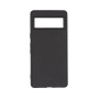 Чохол-накладка Armorstandart Matte Slim Fit для Google Pixel 7 Black (ARM63343)
