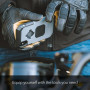 Чeхол-накладка Rokform Rugged для Apple iPhone X/XS Gun Metal (303743P)