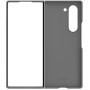 Чохол-накладка Samsung Slim Cover with Pen для Samsung Galaxy Fold 6 SM-F956 Gray (EF-OF95PCJEGUA)