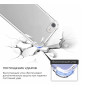 Чехол-накладка Armorstandart Air Force для Apple iPhone 12 Pro Max Transparent (ARM57387)