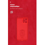 Чохол-накладка Armorstandart Icon для Xiaomi Redmi Note 13 5G Red (ARM71889)