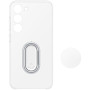 Чохол-накладка Samsung Clear Gadget Case для Samsung Galaxy S23+ SM-S916 Transparency (EF-XS916CTEGRU)