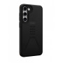 Чохол-накладка Urban Armor Gear Civilian для Samsung Galaxy S23+ SM-S916 Black (214131114040)