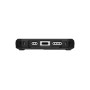 Чохол-накладка Urban Armor Gear Monarch Pro Magsafe для Apple iPhone 16 Black (114458114242)