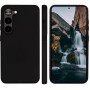Чохол-накладка dbramante1928 Greenland Case для Samsung Galaxy S23 SM-S911 Black (GLSSNIBL1776)