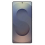 Чохол-накладка Samsung Clear Case для Samsung Galaxy S25 SM-S931 Transparency (EF-QS931CTEGWW)