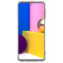 Чохол-накладка Samsung KDLab Protect Cover для Samsung Galaxy M31s SM-M317 (GP-FPM317KDATW)