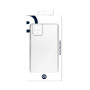 Чехол-накладка Armorstandart Air для Xiaomi Redmi 10 Transparent (ARM59832)
