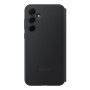 Чохол-книжка Samsung Smart View Wallet Case для Samsung Galaxy A35 SM-A356 Black (EF-ZA356CBEGWW)