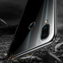 Чехол-накладка BeCover для Meizu Note 9 Transparancy (706078)