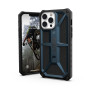 Чохол-накладка Urban Armor Gear Monarch для Apple iPhone 13 Pro Max Mallard (113161115555)