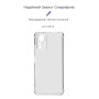 Чохол-накладка Armorstandart Air Force для Xiaomi Redmi Note 12S 4G Camera cover Transparent (ARM68964)
