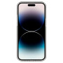 Чохол-накладка Spigen Ultra Hybrid MagFit для Apple Iphone 14 Pro Graphite (ACS04970)
