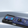 Чохол-накладка BeCover Military для Samsung Galaxy A06 SM-A065 Blue (713066)