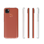 Чeхол-накладка BeCover для Xiaomi Redmi 9C Transparancy (705455)