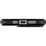 Чохол-накладка Urban Armor Gear Civilian Magsafe для Apple iPhone 15 Pro Max Mallard (114295115555)