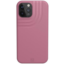 Чохол-накладка Urban Armor Gear U Anchor для Apple iPhone 12 Pro Max Dusty Rose (11236M314848)
