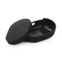Чехол BeCover Silicon для Xiaomi Redmi AirDots/Redmi AirDots 2/Redmi AirDots S Black (703824)