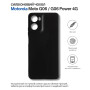 Чохол-накладка BeCover для Motorola Moto G06/G06 Power 4G Black (714690)