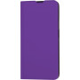 Чохол-книжка BeCover Exclusive New Style для Samsung Galaxy A16 4G SM-SM-A165/A16 5G SM-A166 Purple (712691)