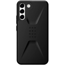 Чохол-накладка Urban Armor Gear Civilian для Samsung Galaxy S22+ SM-S906 Black (21343D114040)