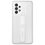 Чохол-накладка Samsung Protective Standing Cover для Samsung Galaxy A53 SM-A536 White (EF-RA536CWEGRU)