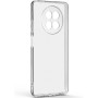 Чохол-накладка BeCover для Realme 12 5G Transparancy (711765)