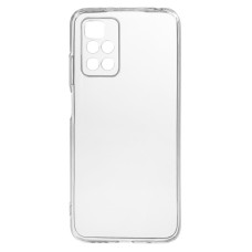 Чехол-накладка Armorstandart Air для Xiaomi Redmi 10 Transparent (ARM59832)