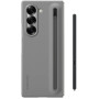 Чохол-накладка Samsung Slim Cover with Pen для Samsung Galaxy Fold 6 SM-F956 Gray (EF-OF95PCJEGUA)