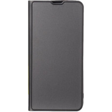 Чохол-книжка BeCover Exclusive New Style для Samsung Galaxy A36 SM-A366 Black (713024)