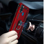 Чeхол-накладка BeCover Military для Samsung Galaxy A71 SM-A715 Black (705750)