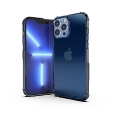 Чехол-накладка BeCover Anti-Shock для Apple iPhone 13 Pro Max Grey (707347)