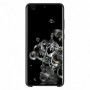 Чохол-накладка Samsung Silicone Cover для Samsung Galaxy S20 Ultra SM-G988 Black (EF-PG988TBEGRU)
