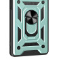 Чохол-накладка BeCover Military для Xiaomi Redmi 13 Dark Green (711553)