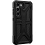 Чохол-накладка Urban Armor Gear Monarch для Samsung Galaxy S23 Carbon Fiber (214120114242)