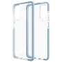 Чохол-накладка Zagg Gear4 Piccadilly для Samsung Galaxy S20 Plus SM-G985 Blue (702004887)